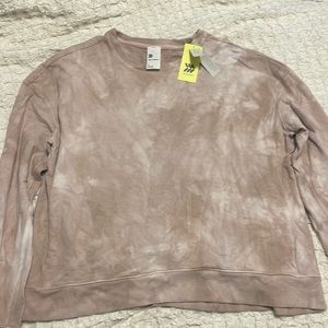 all in motion Crewneck pullover